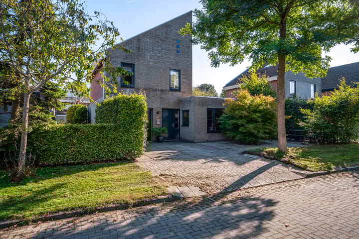 Foto van woning Het Zool 41, Leeuwarden