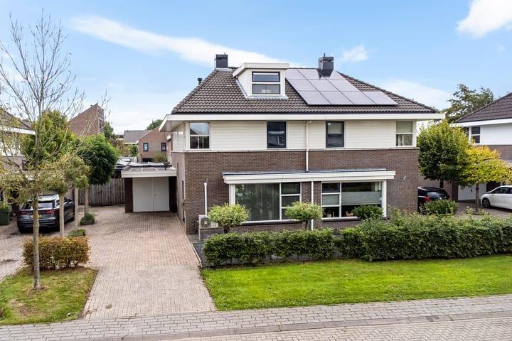 Het Zool 8 in Leeuwarden