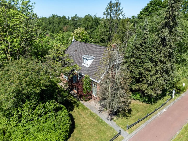 Het Zuid 16 in Drachten