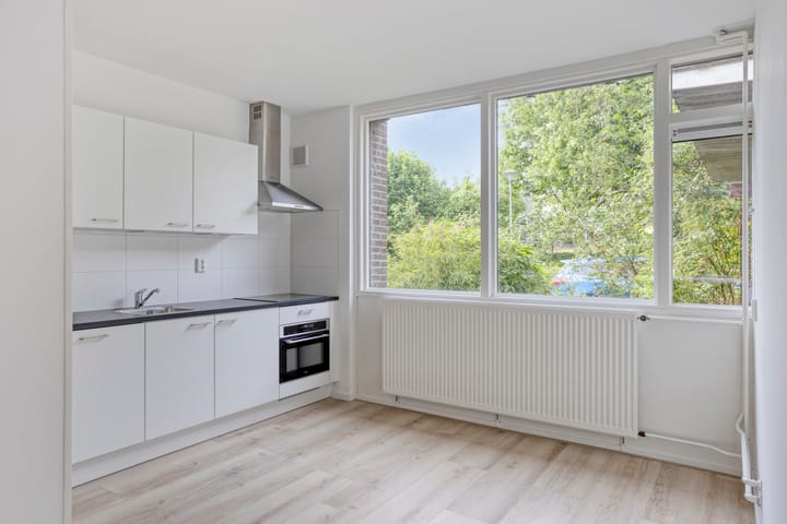 Photo of property Het Zwanevlot 155, Zutphen