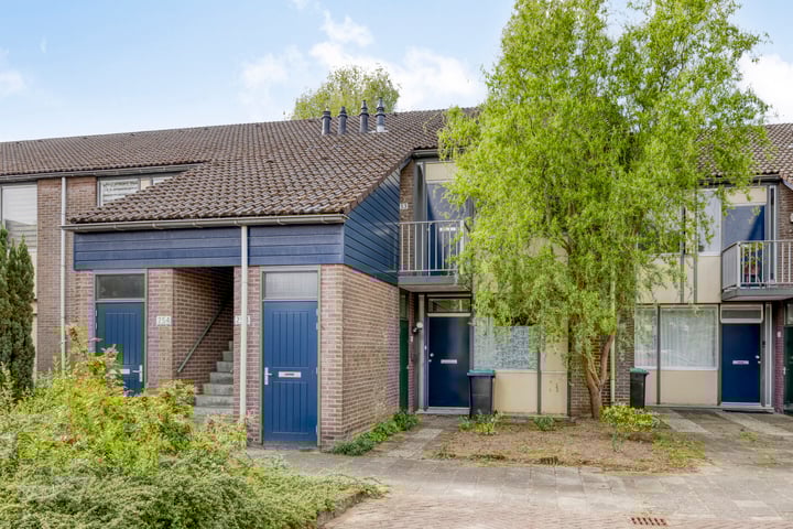 Foto von Haus Het Zwanevlot 253, Zutphen