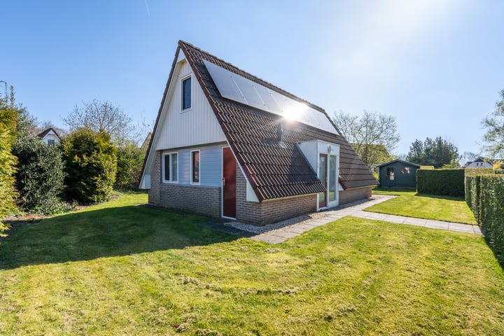 Photo of property Het Zwiggelterveld 114, Zwiggelte