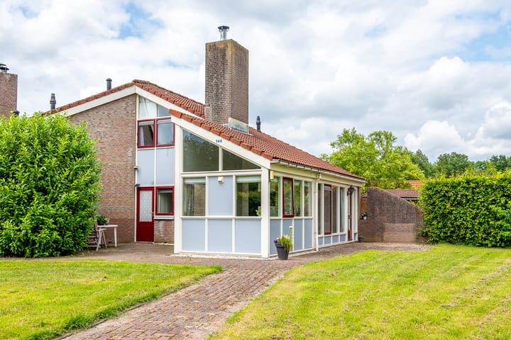 Het Zwiggelterveld 144 in Zwiggelte