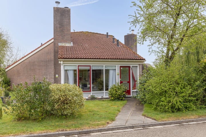 Photo of property Het Zwiggelterveld 168, Zwiggelte