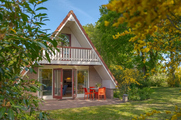 Het Zwiggelterveld 44 in Zwiggelte foto