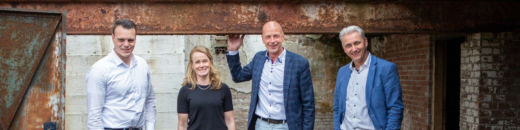 Bürofoto HetMakelaarshuis