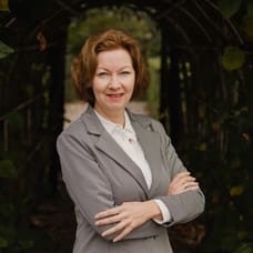 Photo of Hetty Star A-RMT