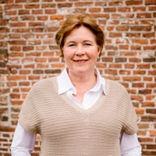Photo of Hetty Telman