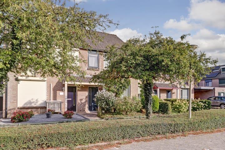 Heufke 23 in Druten photo