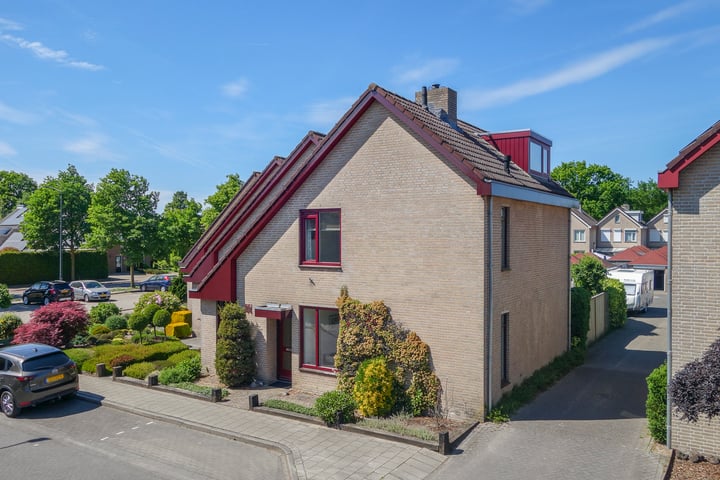 Heufkens 108 in Uden