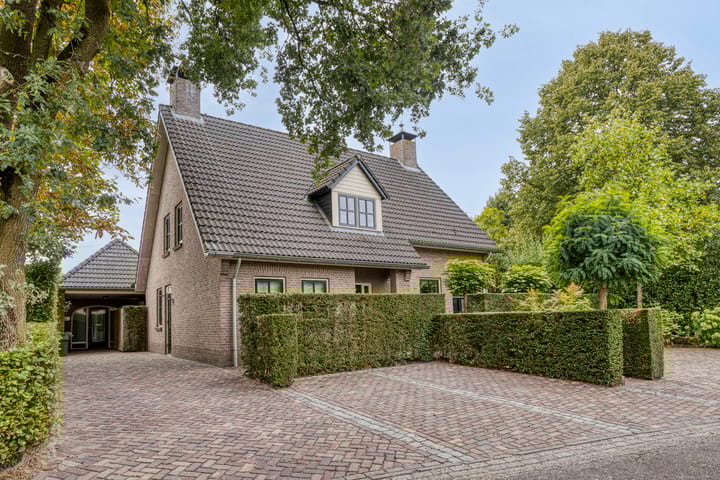 Heufkensweg 5A in Uden