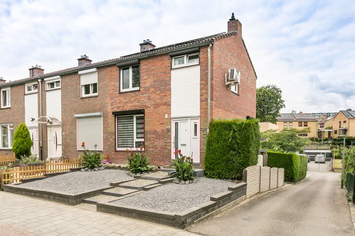 Heufkestraat 180 in Brunssum
