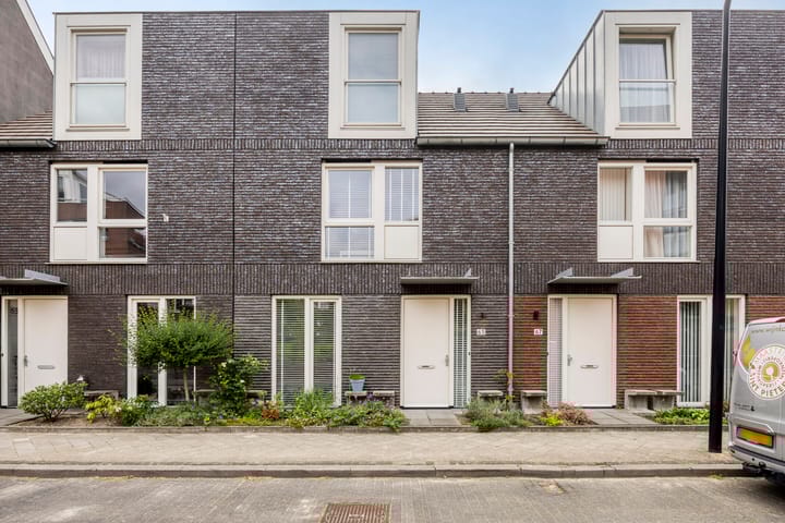 Heugemerweg 65 in Maastricht