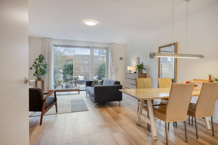 Heugemerweg 77 in Maastricht foto