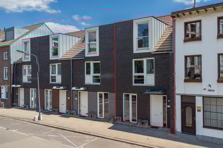 Heugemerweg 99B in Maastricht photo