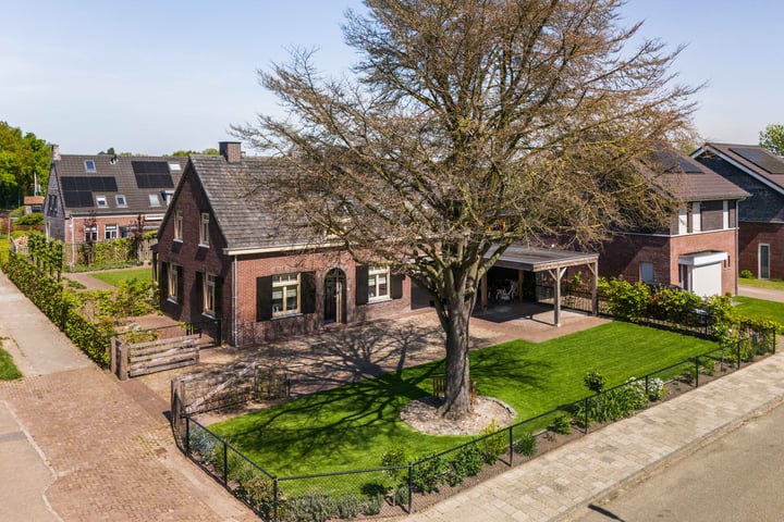 Heugterbroekdijk 8 in Weert