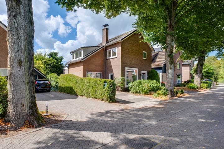 Heukelenseweg 14 in Deventer