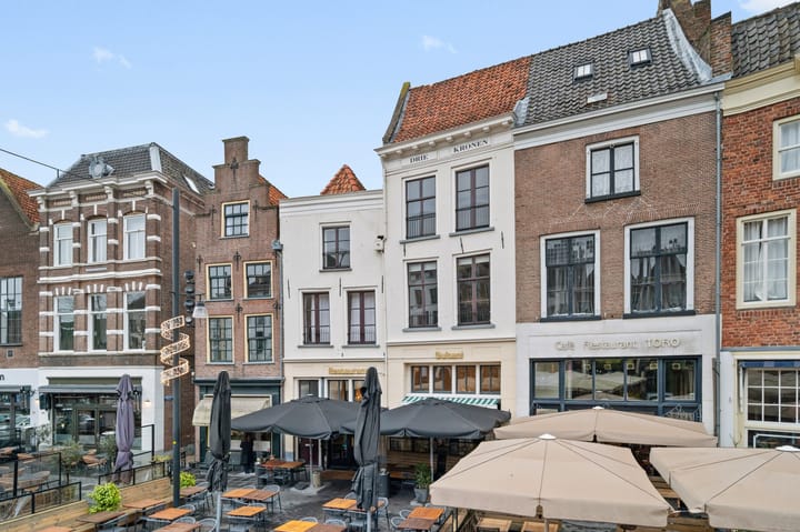 Heukestraat 5 in Zutphen
