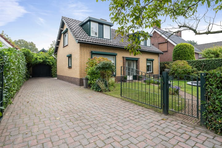 Heul 13, Hoeven Photo of property Heul 13, Hoeven