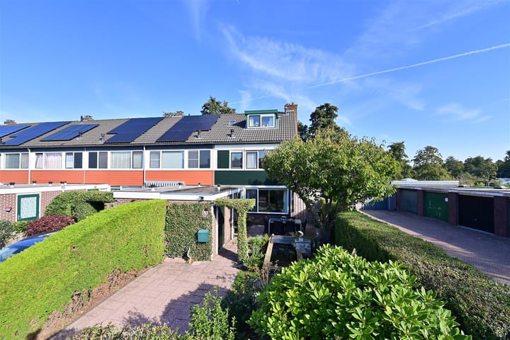 Photo of property Heulakker 47, Loosdrecht