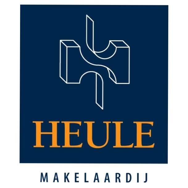 Logo Heule Makelaardij