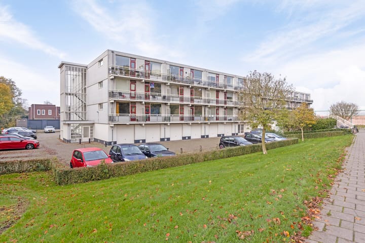 Heulstraat 27 en Waalwijk foto