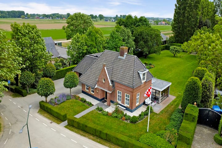 Heulstraat 3 in Uitwijk