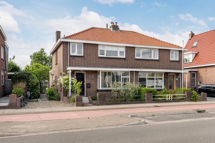 Heulweg 41D in Kwintsheul