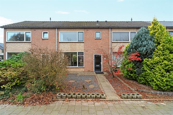 Heumensebaan 56 in Molenhoek