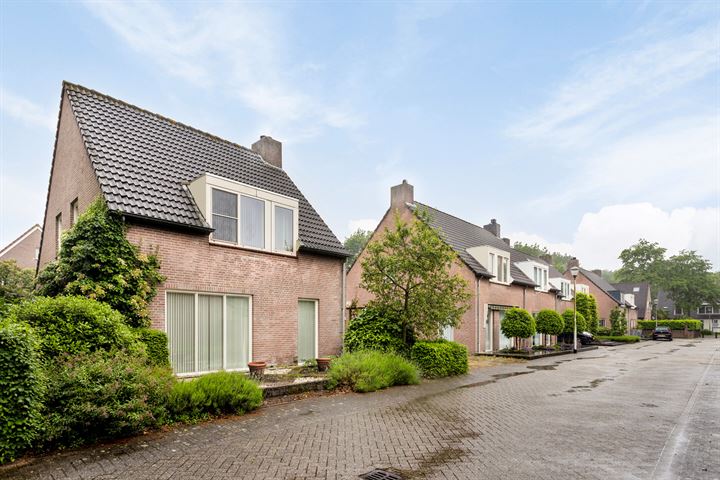 Photo of property Heuneind 15, Berkel-Enschot
