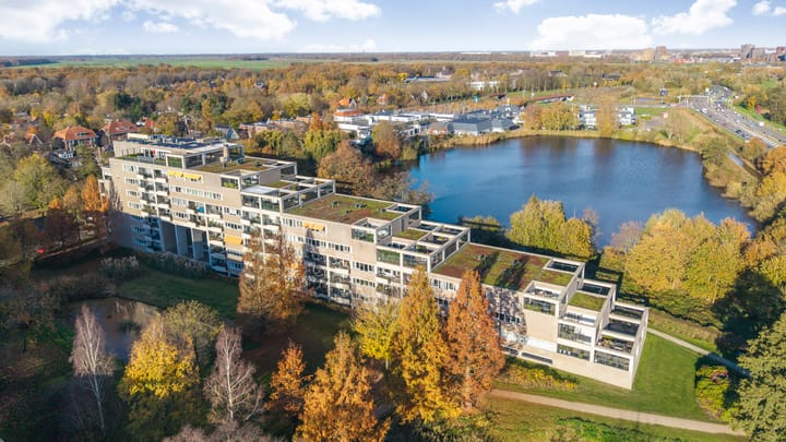 Photo of property Heunpark 1232, Vught