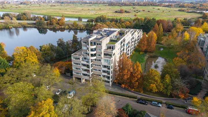 Heunpark 1412 in Vught