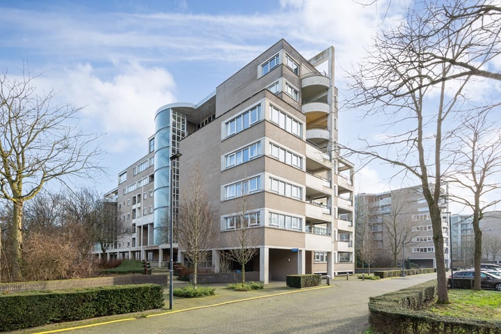 Photo of property Heunpark 2122, Vught