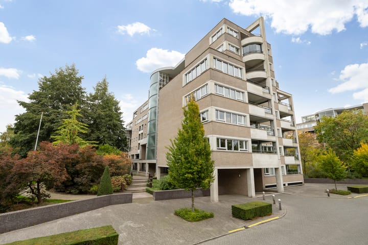 Photo of property Heunpark 3022, Vught