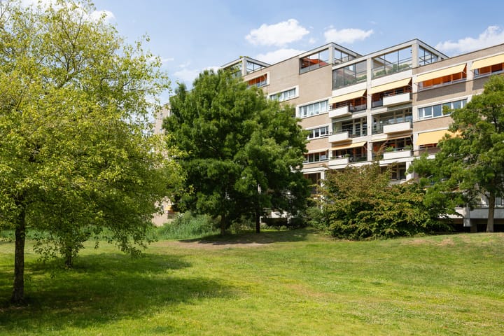 Heunpark 3322 in Vught