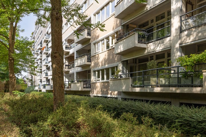 Heunpark 4032 in Vught