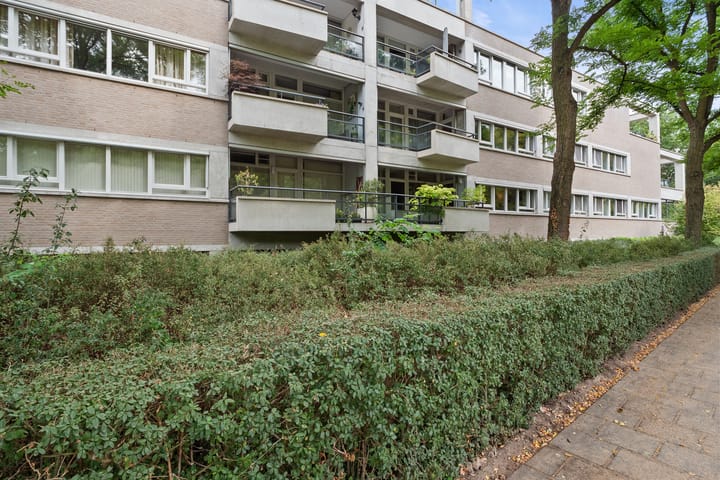 Heunpark 4033 in Vught