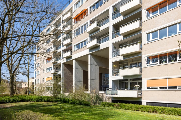 Photo of property Heunpark 4121, Vught