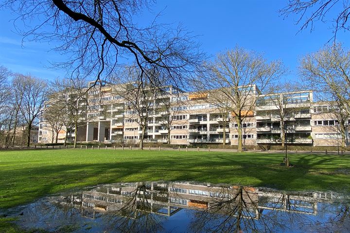 Heunpark 4123 in Vught