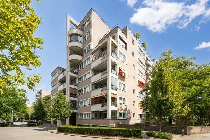 Photo of property Heunpark 4213, Vught