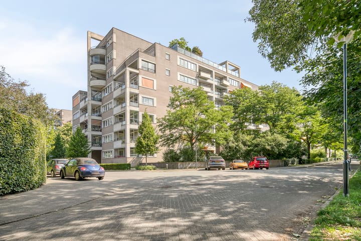 Heunpark 4413 in Vught