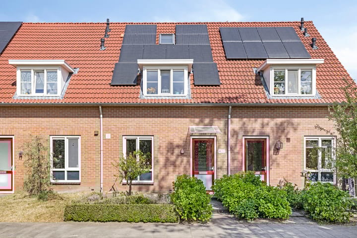 Heurneweg 1B in Halle