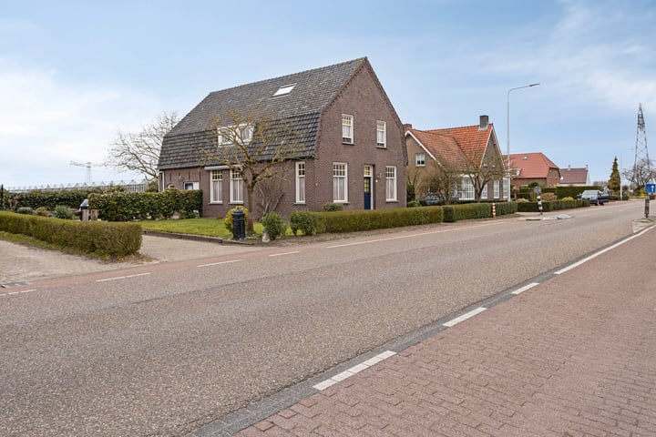 Heusdenseweg 15 in Haarsteeg