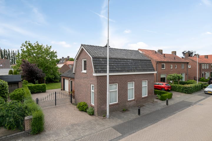 Heusdenseweg 9 in Elshout