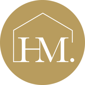 Logo van Heutinck Makelaardij B.V.