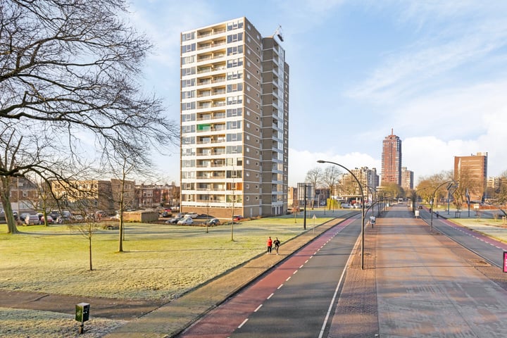 Heutinkstraat 123 in Enschede