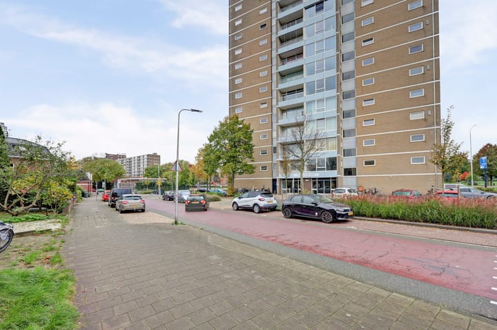 Heutinkstraat 145 in Enschede