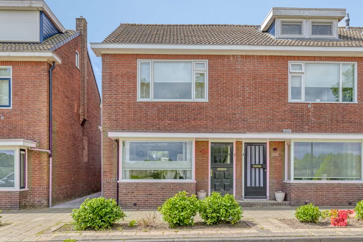 Heutinkstraat 268 in Enschede