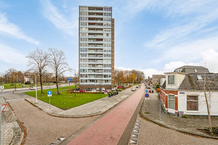 Heutinkstraat 35 in Enschede