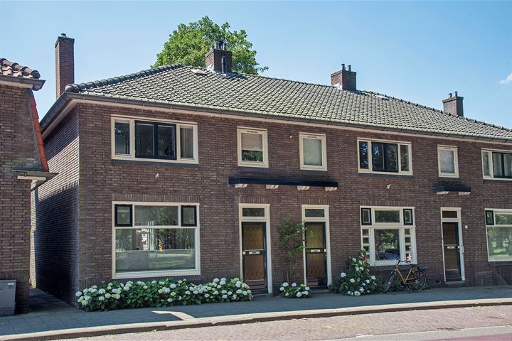 Heutinkstraat 92 in Enschede